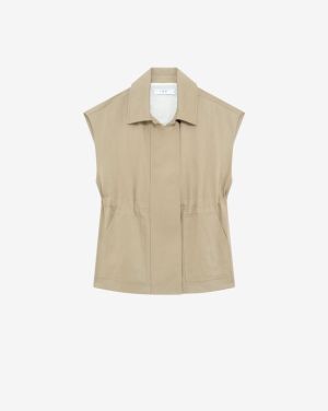 QUOSA BEI06 TAUPE