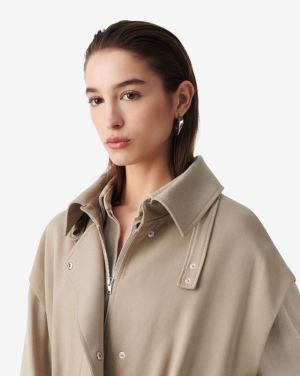 QUOSA BEI06 TAUPE