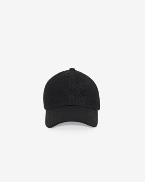 GREB SOFT MESH BLA01/BLACK