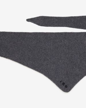 TRITRI GRY03 DARK GREY