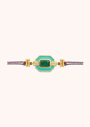 TURQUOISE OR
