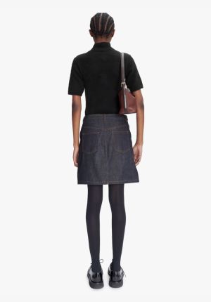 PULL EDIE LZZ NOIR
