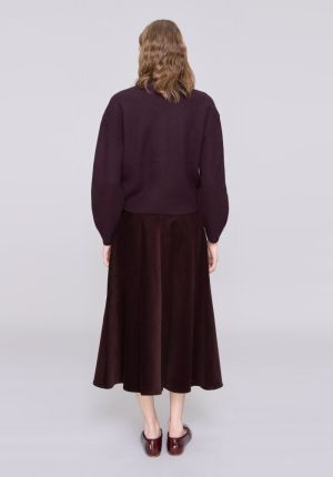 PULL JADA GAC BORDEAUX