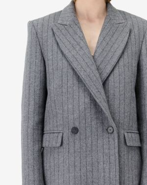 NIMI GRY01 GREY