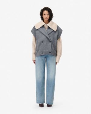 NESTAI GRY01 GREY