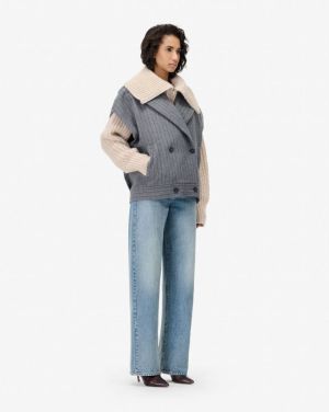 NESTAI GRY01 GREY