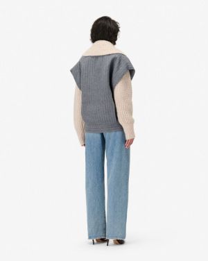 NESTAI GRY01 GREY