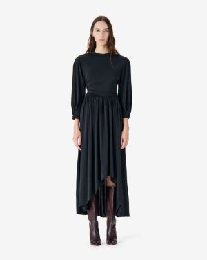 GLINDA BLA01/BLACK