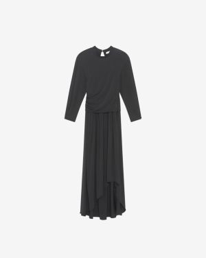 GLINDA BLA01/BLACK