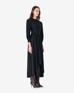 GLINDA BLA01/BLACK