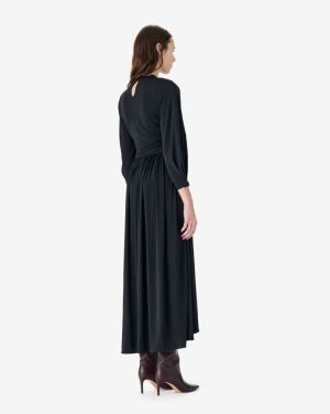 GLINDA BLA01/BLACK