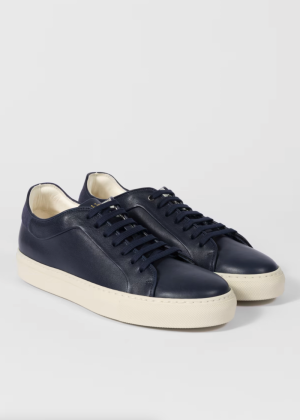 LUX NAVY 49/DKNA