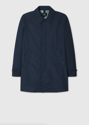 COAT 49/DKNA