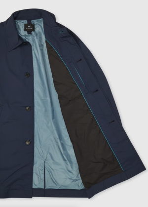 COAT 49/DKNA
