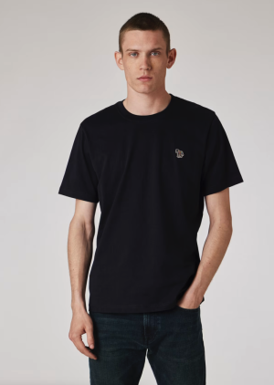 T-SHIRT ZEBRA 49/DKNA