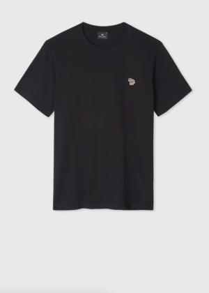 T-SHIRT ZEBRA 49/DKNA