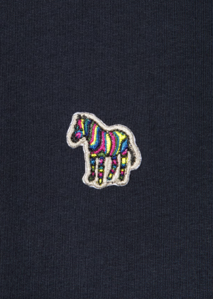 T-SHIRT ZEBRA 49/DKNA