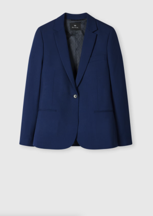 VESTE 49/DKNA