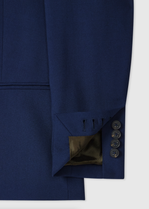 VESTE 49/DKNA