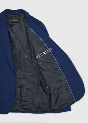 VESTE 49/DKNA