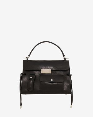 IRO NOMAD VINTA BLA01/BLACK