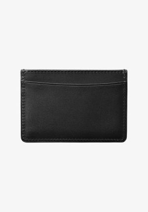 PORTE CARTES ANDRE LZZ NOIR