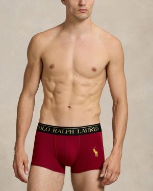 TRUNK GB2 PACK TRUNK GB HOL RED HOL