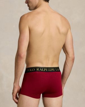TRUNK GB2 PACK TRUNK GB HOL RED HOL