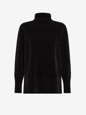 VELVET VENT  10 BLACK