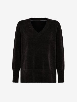 VELVET VENT 10 BLACK