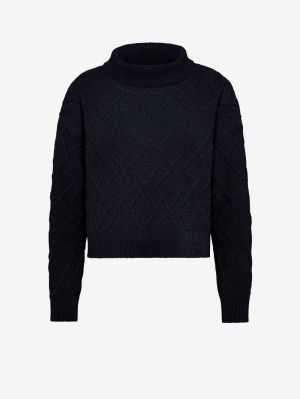 VELVET FISH VOLCANO 60 BLUE BLACK 