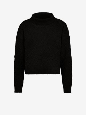 VELVET FISH VOLCANO 10 BLACK