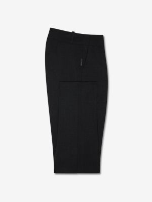 TERTIEL SMOKE 10 BLACK