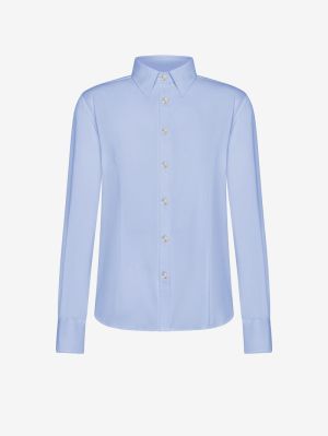 OXFORD 64 LIGHT BLUE