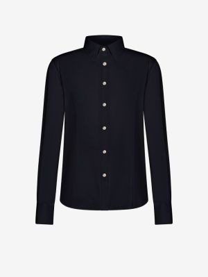OXFORD 60 BLUE BLACK 