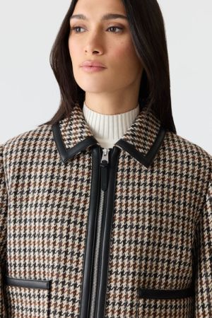 SOLANA HT EARTH BROWN MUL