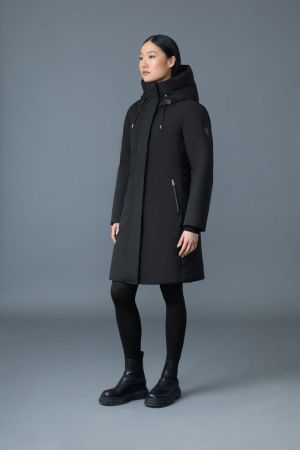 SHILOH NF BLACK C0001