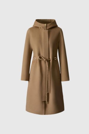 BLITHE A  Light Camel Mul