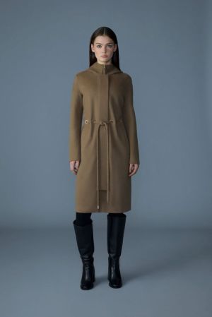 BLITHE A  Light Camel Mul