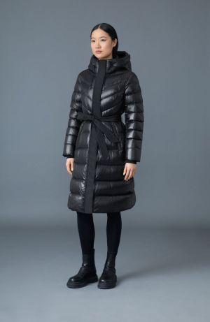 CORALIA BLACK C0001