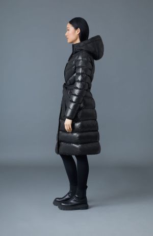 CORALIA BLACK C0001
