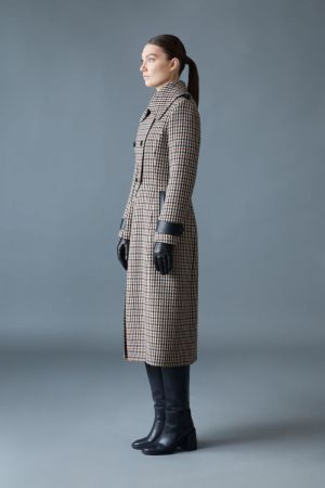 ELODIE-HT Earth Brown Mul