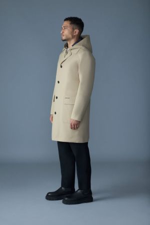 MATHIAS LIGHT CAMEL C02