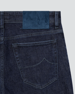 SLIM FIT BARD RINSE DARK BLUE