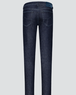 SLIM FIT BARD RINSE DARK BLUE