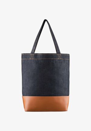 TOTE AXEL CAF CAMEL