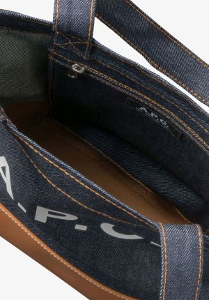TOTE AXEL CAF CAMEL