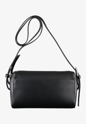 CAMERA BAG NINO LZZ NOIR