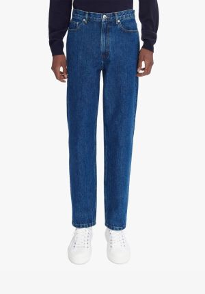 JEAN MARTIN IAL/ INDIGO DEL