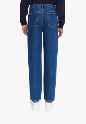 JEAN MARTIN IAL/ INDIGO DEL
